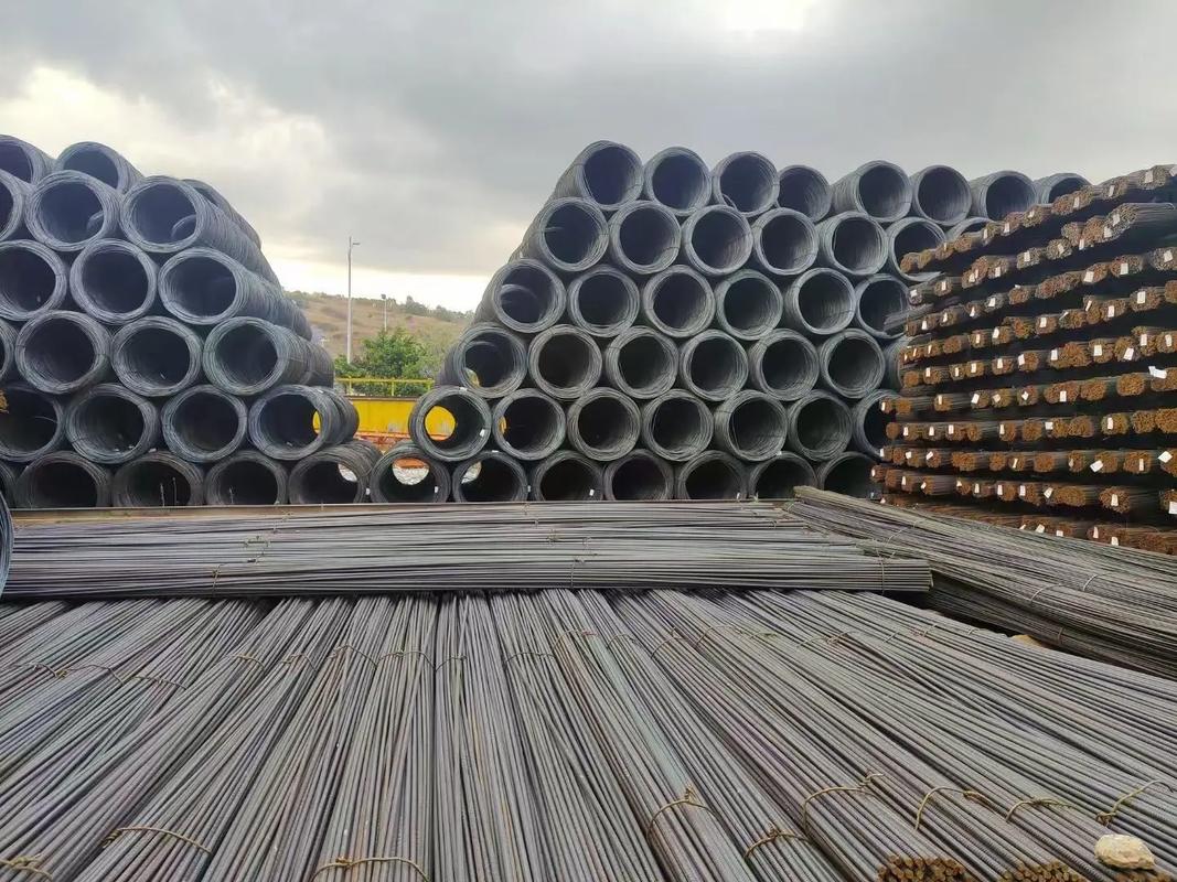 鋼筋廠家直銷(xiāo) 建筑材料批發(fā)新選擇，把握抖音話題榜機(jī)遇
