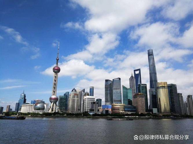 中國證券投資基金業(yè)協(xié)會(huì)擬撤銷管理人登記案系上海股權(quán)私募基金